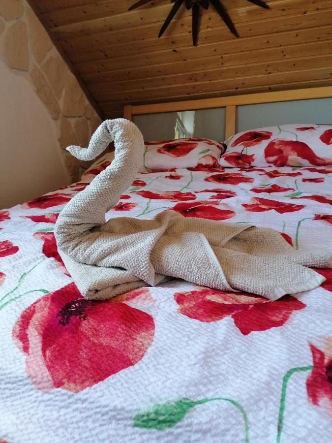 Haus Daniela Apartman Klagenfurt am Woerthersee Kültér fotó