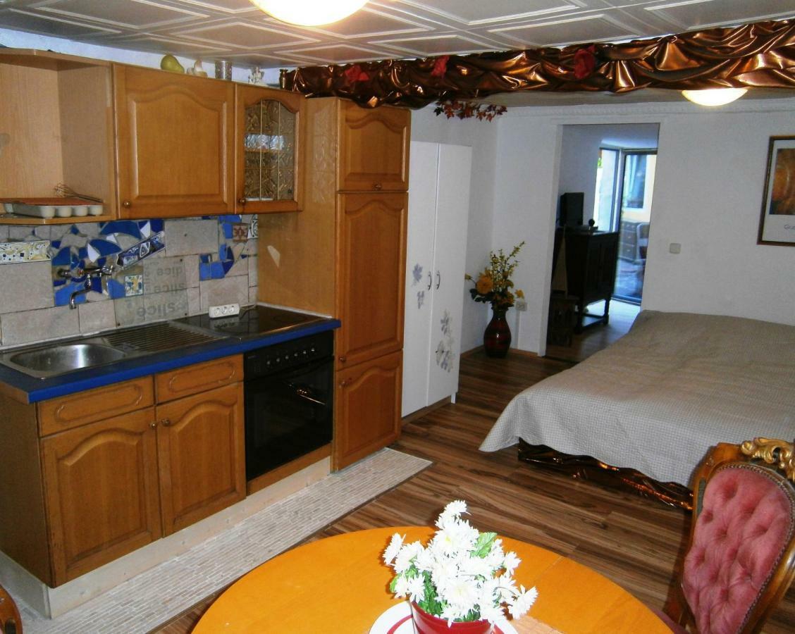 Haus Daniela Apartman Klagenfurt am Woerthersee Kültér fotó