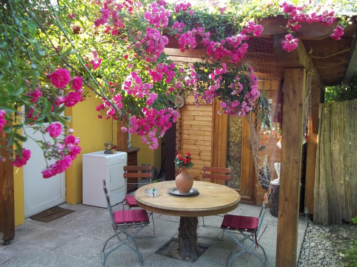 Haus Daniela Apartman Klagenfurt am Woerthersee Kültér fotó